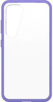 Панель Otterbox React для Samsung Galaxy S23 Clear Purple (840304714971) - зображення 3