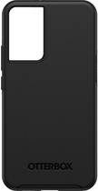 Etui Otterbox Symmetry do Samsung Galaxy S22 Plus Black (840104296233) - obraz 2
