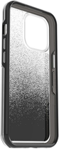 Панель Otterbox Symmetry Clear для Apple iPhone 12/13 Pro Max Clear-black (840104274224) - зображення 4