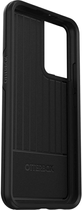 Etui Otterbox Symmetry do Samsung Galaxy S22 Plus Black (840104296233) - obraz 4