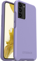 Панель Otterbox Symmetry для Samsung Galaxy S22 Plus Purple (840104296257) - зображення 3