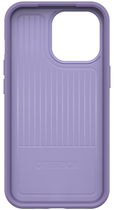 Etui Otterbox Symmetry do Apple iPhone 12/13 Pro Max Purple (840104273449) - obraz 7