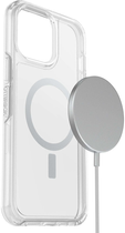 Etui Otterbox Symmetry do Apple iPhone 12/13 Pro Max Clear (840104278833) - obraz 3