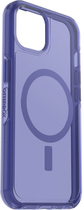 Etui Otterbox Symmetry do Apple iPhone 13 Clear Blue (840104288115) - obraz 3