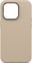 Панель Case Otterbox Symmetry Plus для Apple iPhone 14 Pro Beige (840304708888) - зображення 1