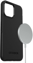 Etui Otterbox Symmetry Plus do Apple iPhone 12/13 Pro Max Black (840104279168) - obraz 2
