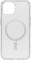 Etui Otterbox Symmetry Plus Stardust do Apple iPhone 13/14 Clear (840262388351) - obraz 3