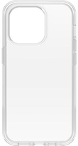 Etui Otterbox Symmetry ProPack do Apple iPhone 14 Pro Clear (840262382403) - obraz 1