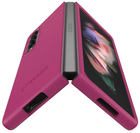 Etui OtterBox Thin Flex do Samsung Galaxy Z Fold 3 5G Pink (840262368254) - obraz 5