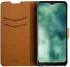 Чохол-книжка Xqisit NP Slim Wallet Selection Anti Bac для Samsung Galaxy A23 5G Black (4029948222790) - зображення 4