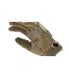 Рукавички повнопалі Mechanix M-Pact Gloves Multicam L - зображення 7