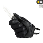 Рукавички XL Police M-Tac Black - зображення 5