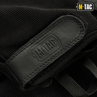 Перчатки XL Police M-Tac Black - изображение 7