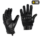 Рукавички Tactical Nomex Mk.7 M-Tac L Black Assault - зображення 1