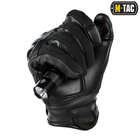 Рукавички Tactical Nomex Mk.7 M-Tac L Black Assault - зображення 5