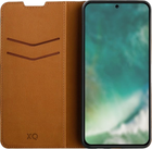 Чохол-книжка Xqisit NP Slim Wallet Selection Anti Bac для Xiaomi 13 Black (4029948606743) - зображення 4
