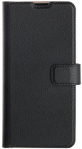 Чохол-книжка Xqisit NP Slim Wallet Selection Anti Bac для Google Pixel 8 Black (4029948609102) - зображення 3