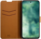 Чохол-книжка Xqisit NP Slim Wallet Selection Anti Bac для Google Pixel 8 Pro Black (4029948609119) - зображення 4