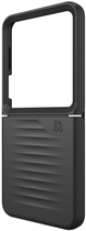 Панель Zagg Bridgetown для Samsung Galaxy Z Flip 5 Clear (840056193116) - зображення 3