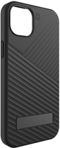Панель Zagg Denali Snap KS для Apple iPhone 15 Pro Max Black (840056194526) - зображення 8