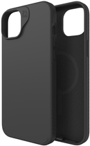 Панель Zagg Manhattan Snap для Apple iPhone 14 Plus/15 Plus Black (840056194106) - зображення 3