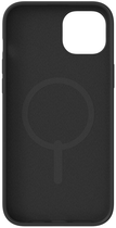 Панель Zagg Manhattan Snap для Apple iPhone 14 Plus/15 Plus Black (840056194106) - зображення 7