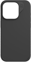 Etui Zagg Manhattan Snap do Apple iPhone 15 Pro Black (840056194113) - obraz 4