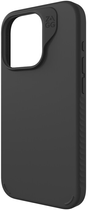 Etui Zagg Manhattan Snap do Apple iPhone 15 Pro Black (840056194113) - obraz 5