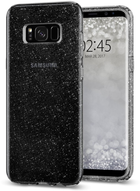 Etui Spigen Liquid Crystal do Samsung Galaxy S8+ Glitter (8809522196145) - obraz 3