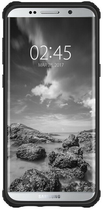 Панель Spigen Rugged Armor Extra для Samsung Galaxy S8+ Black (8809522192666) - зображення 3