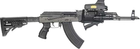 Рукоятка пистолетная Fab Defense AG-47 для АК Черная - изображение 8