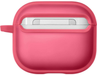 Чохол Laut Huex для Apple AirPods 3 Рink (4895206921190) - зображення 3