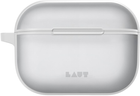 Etui Laut Huex Protect do Apple AirPods Pro 2 White (4895206931557) - obraz 1