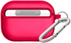 Etui Laut Huex Protect do Apple AirPods Pro 2 Pink (4895206931564) - obraz 3
