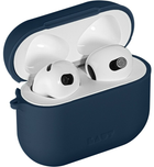 Etui Laut Pod do Apple AirPods 3 Blue (4895206921237) - obraz 3