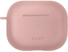 Etui Laut Pod do Apple AirPods 3 Rose Pink (4895206921329) - obraz 1