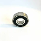 Підшипник шариковий SKF 6202-2RSH розмір 15 X 35 X 11 SKF Італія.