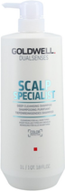 Szampon Goldwell Dualsenses Scalp głęboko oczyszczający 1000 ml (4021609062523) - obraz 1