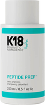 Szampon K18 Peptide Prep Detox oczyszczający 250 ml (858511001166) - obraz 1