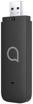 Модем Alcatel Link Key 4G LTE Black (IK41VE1-2AALPL1) - зображення 5