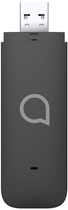 Модем Alcatel Link Key 4G LTE Black (IK41VE1-2AALPL1) - зображення 7