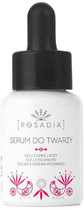 Serum do twarzy Sylveco Rosadia Face 30 ml (5902249011401)