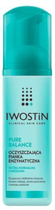 Pianka do mycia twarzy Iwostin Pure Balance 150 ml (5907734713167) - obraz 1