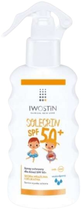 Spray przeciwsłoneczny dla dzieci Iwostin Solecrin SPF 50 175 ml (5907734712788) - obraz 1