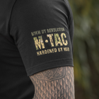 Футболка M-Tac Logo Black 3XL - изображение 14