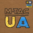 Футболка UA Side M-Tac M Coyote Brown - зображення 4