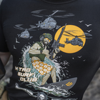 Футболка Surf M-Tac Club Black 2XL - изображение 14