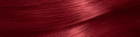 Krem farba do włosów Garnier Nutrisse 6.60 Intensives Rot 180 ml (3600541043046) - obraz 3
