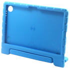 Etui plecki Xqisit Stand Kids do Samsung Galaxy Tab A8 10.5" Blue (4029948217772) - obraz 1