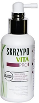 Сироватка від випадіння волосся Natur Product Pharma Skrzypo Vita Pro Against Hair Loss 125 мл (5902026460750) - зображення 1